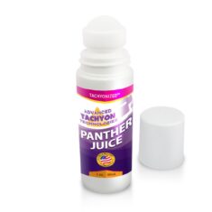 Panther Juice - Formula de ameliorare a durerii