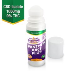 Panther Juice PLUS - Formula de ameliorare a durerii