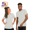 Tricou Unisex Fine Jersey 5G - 5G Power Pick