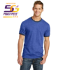 Tricou Core Cotton Ringer 5G - 5G Power Pick