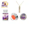 Kit 5G la birou - set complet de protecție pentru spațiul de lucru