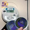 Kit protecție contor inteligent cu discuri Silica și bandă