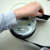 Kit protecție contor inteligent - montaj bandă pe contor