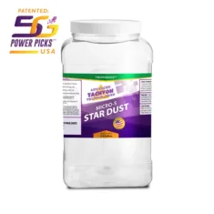 Star Dust tahionizat aditiv vopsea 5G pentru 2 galoane