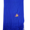 Eșarfa Pashmina Tahionizată - naturală pentru alin