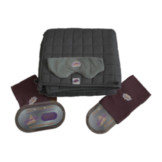 Infinity Practitioner Pad - Pad tahionizat full-bo